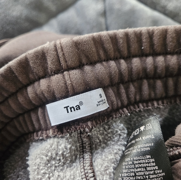 TNA sweatpants - Picture 4 of 4